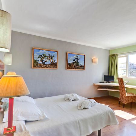 Casa De Hilario Otel Yaiza  Dış mekan fotoğraf