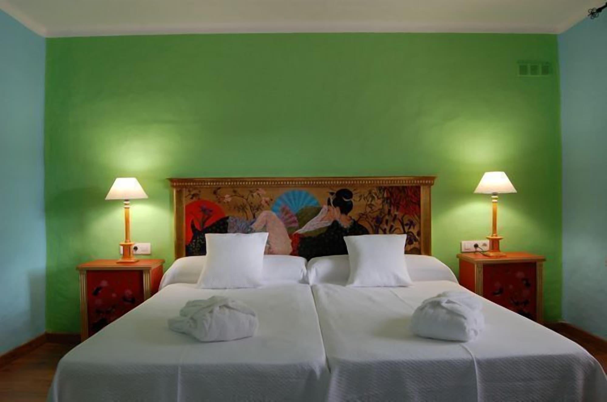 Casa De Hilario Otel Yaiza  Dış mekan fotoğraf