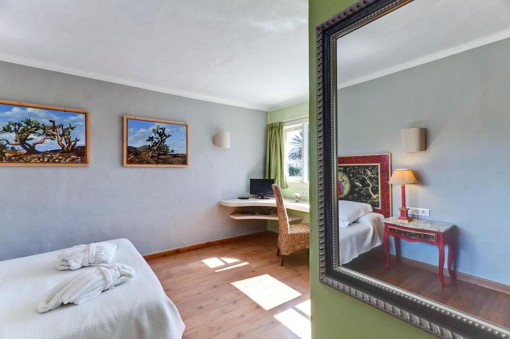 Casa De Hilario Otel Yaiza  Dış mekan fotoğraf