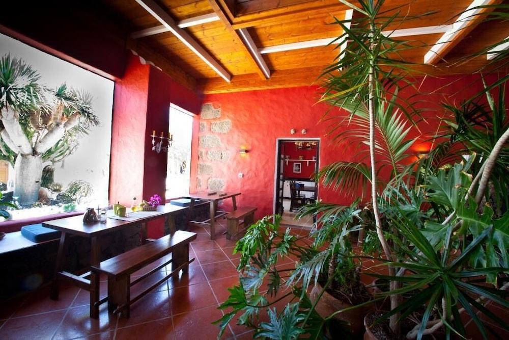 Casa De Hilario Otel Yaiza  Dış mekan fotoğraf