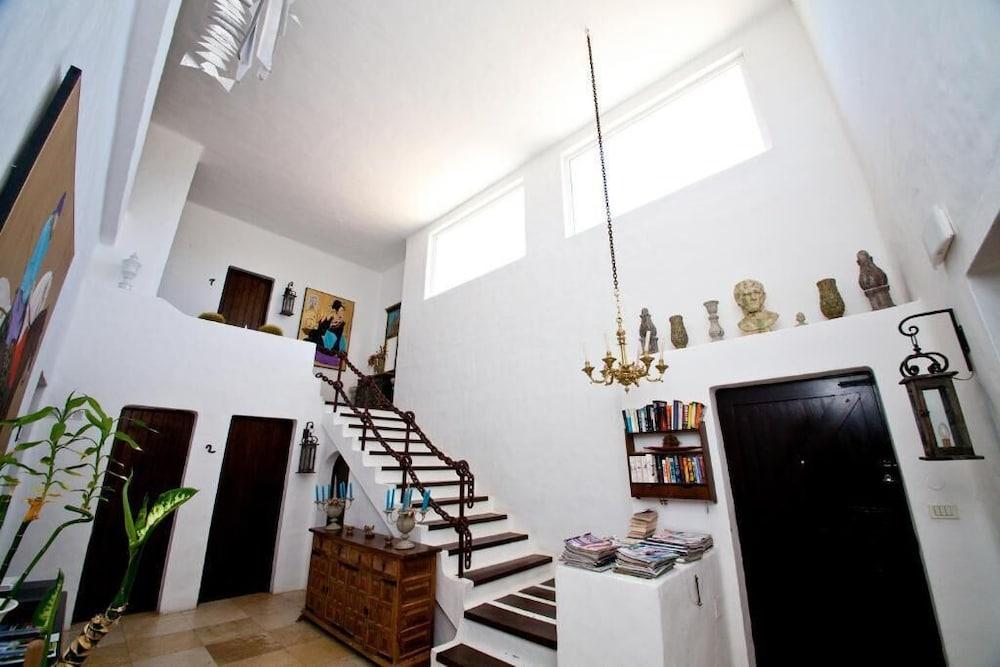 Casa De Hilario Otel Yaiza  Dış mekan fotoğraf