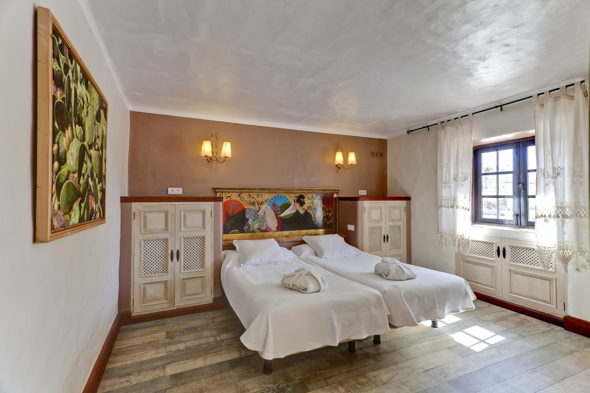 Casa De Hilario Otel Yaiza  Dış mekan fotoğraf