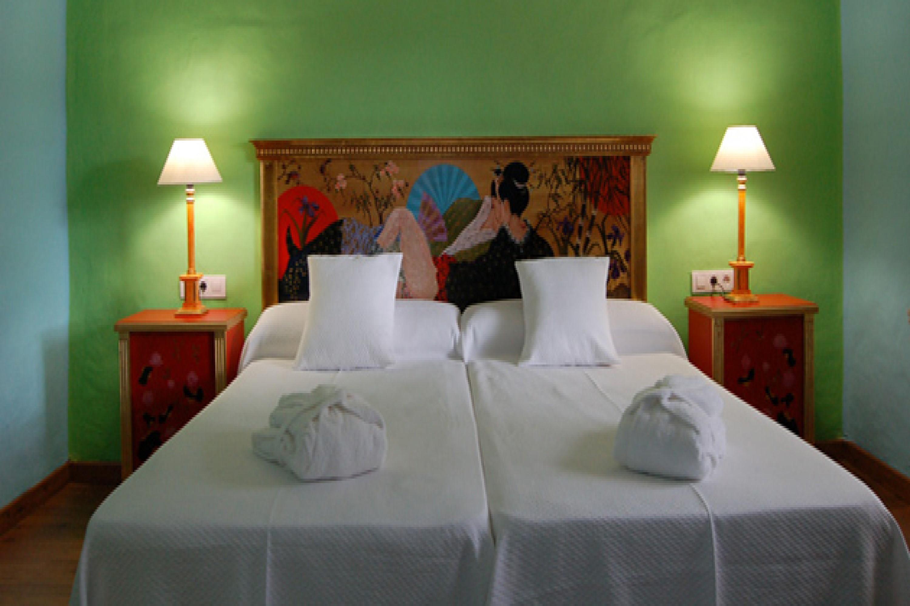 Casa De Hilario Otel Yaiza  Dış mekan fotoğraf