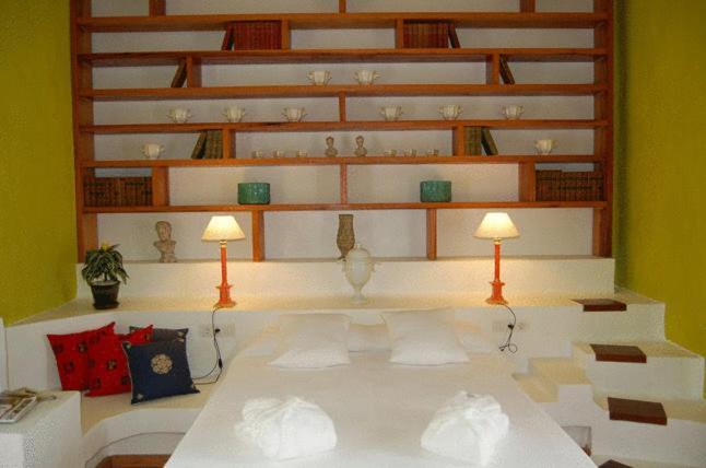 Casa De Hilario Otel Yaiza  Oda fotoğraf