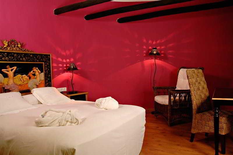 Casa De Hilario Otel Yaiza  Dış mekan fotoğraf