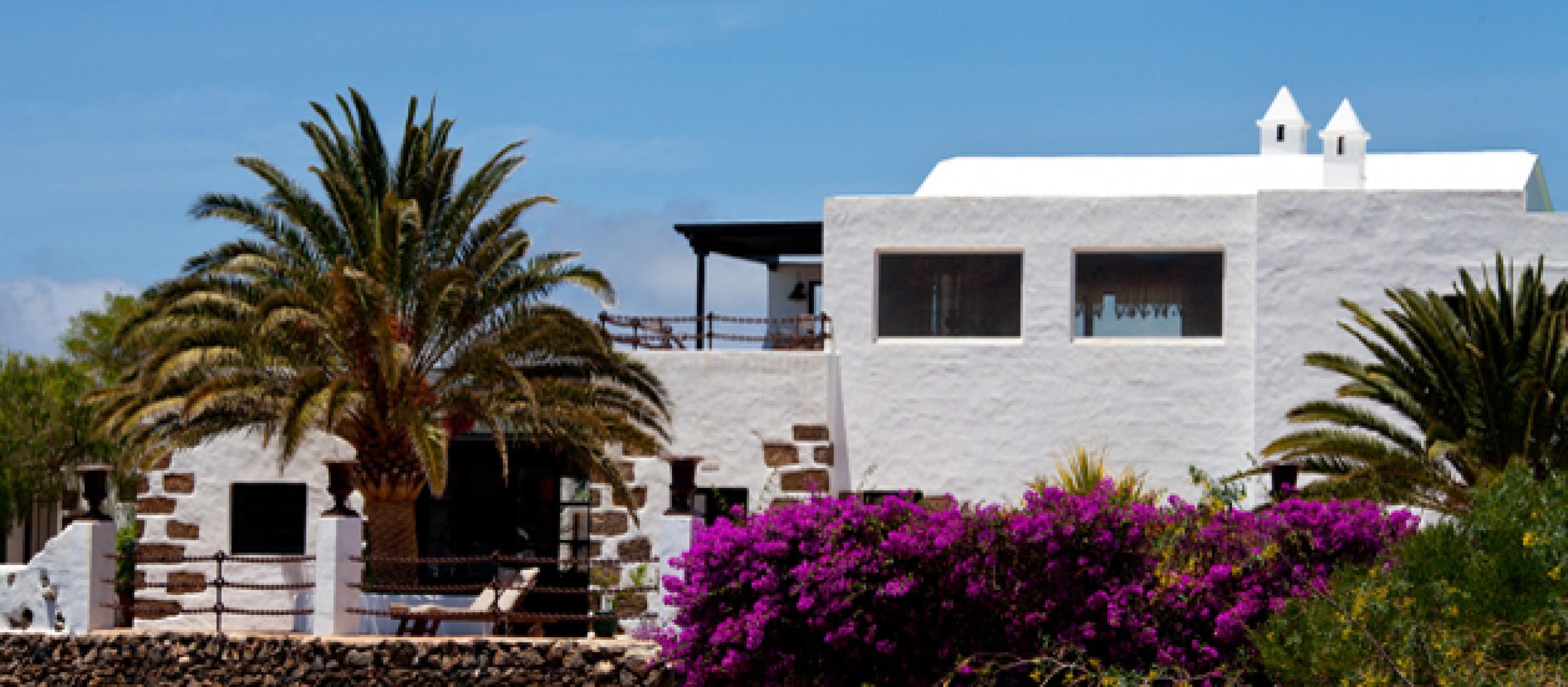 Casa De Hilario Otel Yaiza  Dış mekan fotoğraf